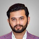 Picture of Hamid Maqsood Ismail